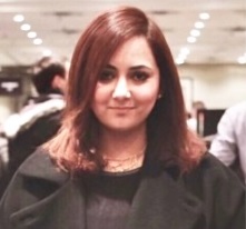Iram Zaidi profile image