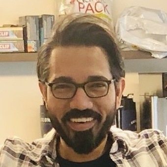Zain Ahmed profile image
